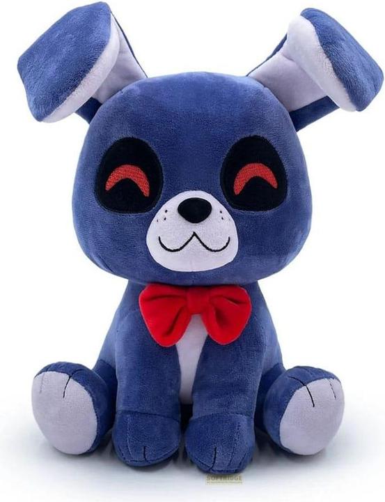 Produktbild Youtooz Five Nights at Freddy's Plüschfigur Bonnie Sit 22 cm