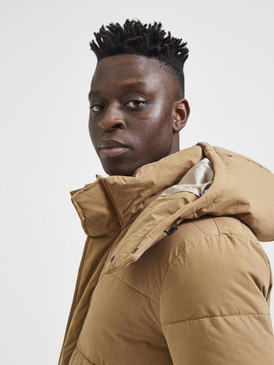 Produktbild Selected Gefütterter Parka (S)