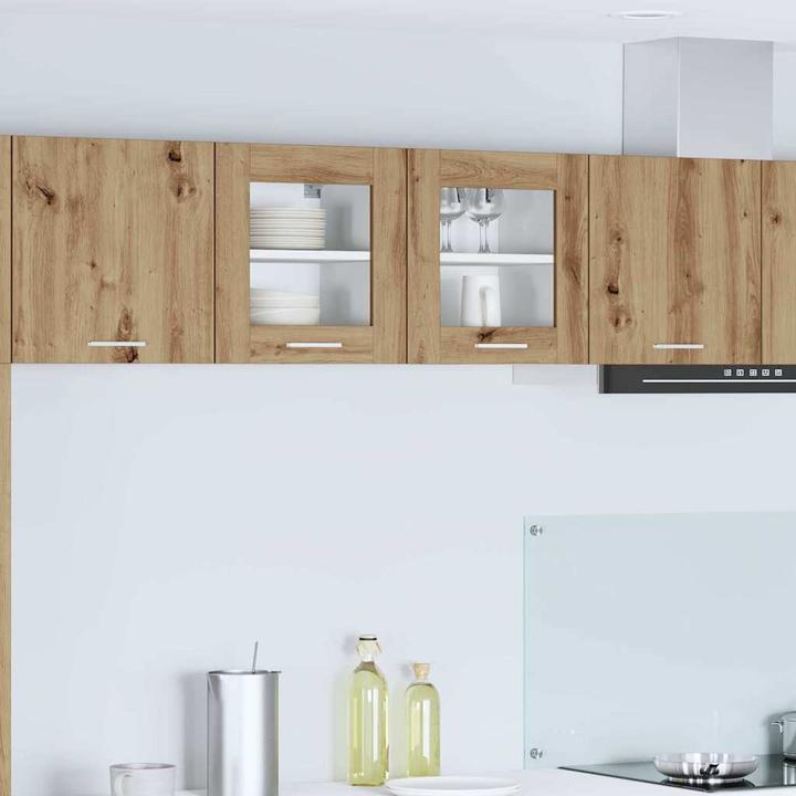 Produktbild vidaXL Küchenaufbewahrung (31 x 40 x 40 cm)