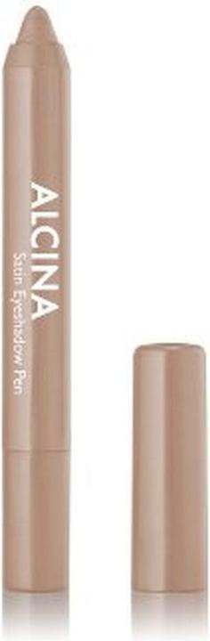 Produktbild Alcina Satin Lidschattenstift mit cremiger Textur