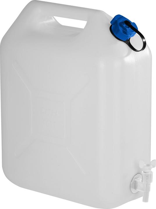 Campingaz Water canister
