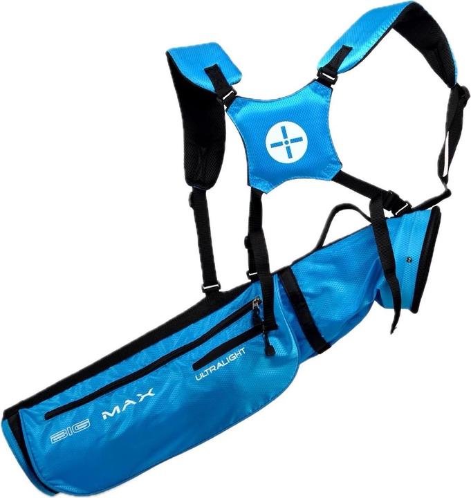 Produktbild Big Max Sunday Ultra Light Pencilbag