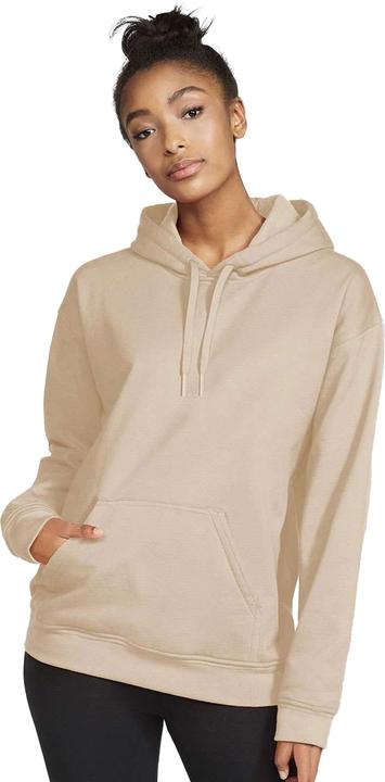 Produktbild Gildan Softstyle Kapuzenpullover Mittelschwer (4XL)