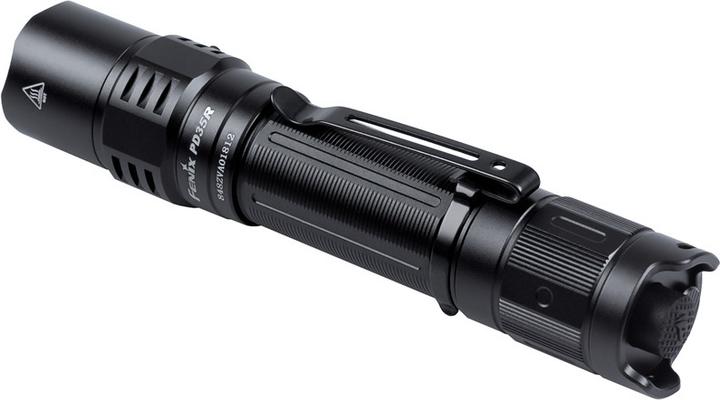 Actual product image Fenix PD35R (13.60 cm, 1700 lm)