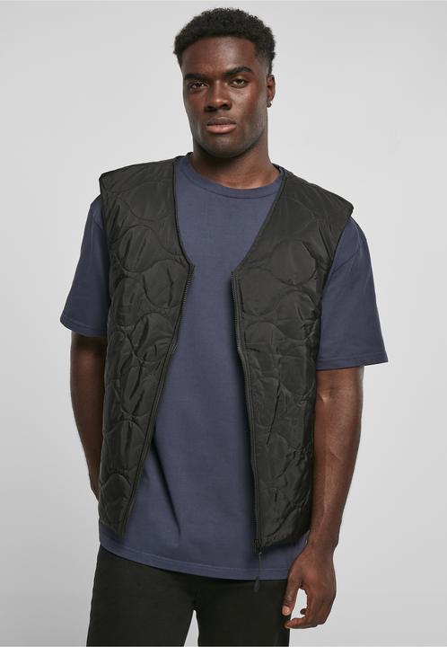 Immagine prodotto Urban Classics Gilet con zip (L, M)