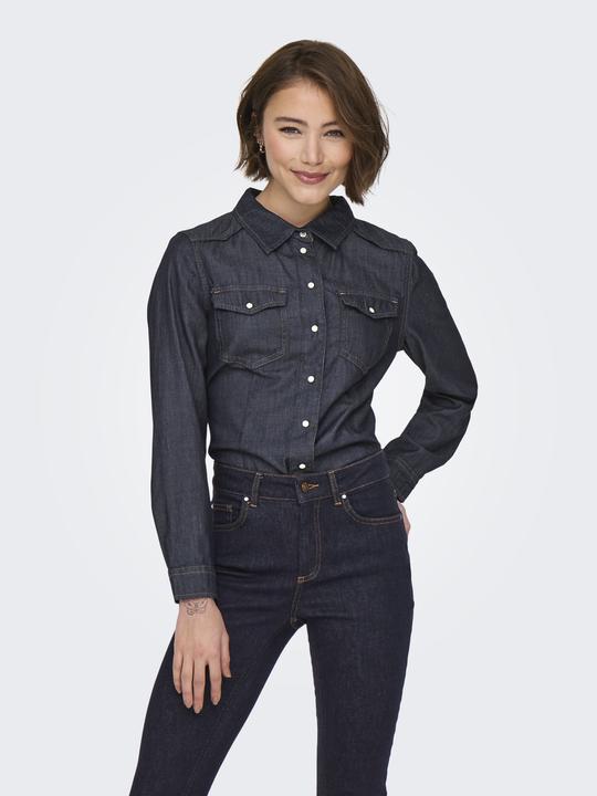 Immagine prodotto Only ONLALEXA camicia in denim Camicia in denim (M)