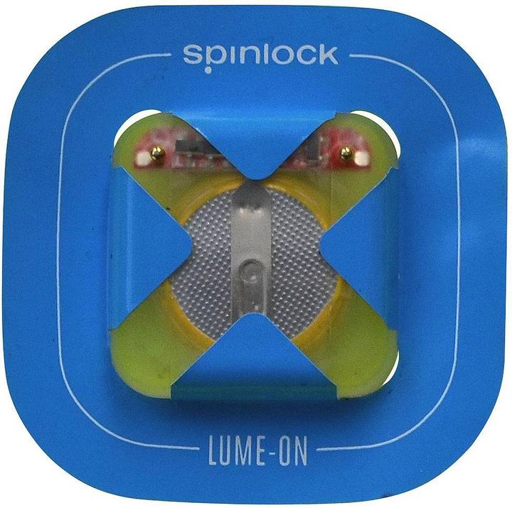 Spinlock Lume-On (One Size)