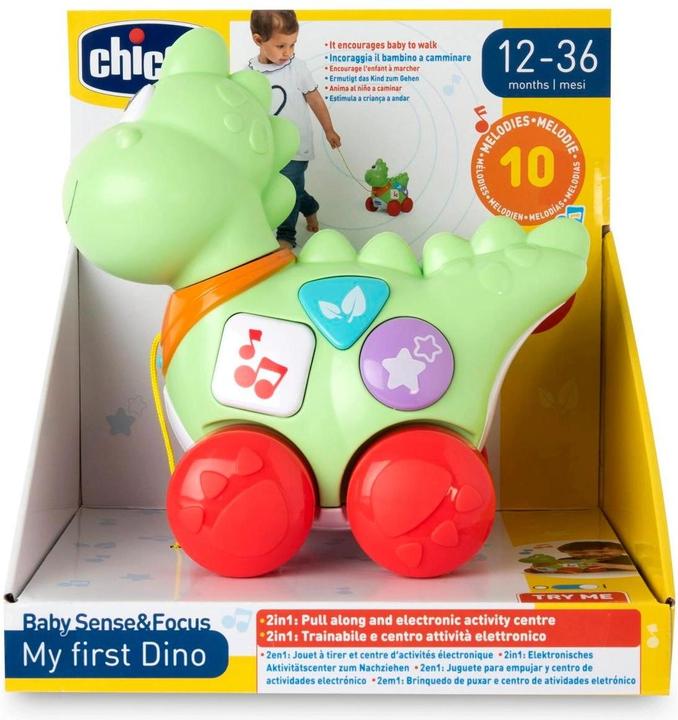 Immagine prodotto Chicco My First Dino