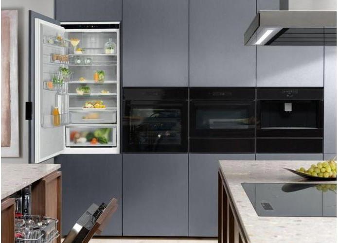Image du produit Electrolux IHSL1263CN (Hotte îlot)