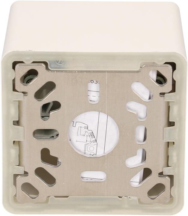 Actual product image Feller EDIZIOdue colore