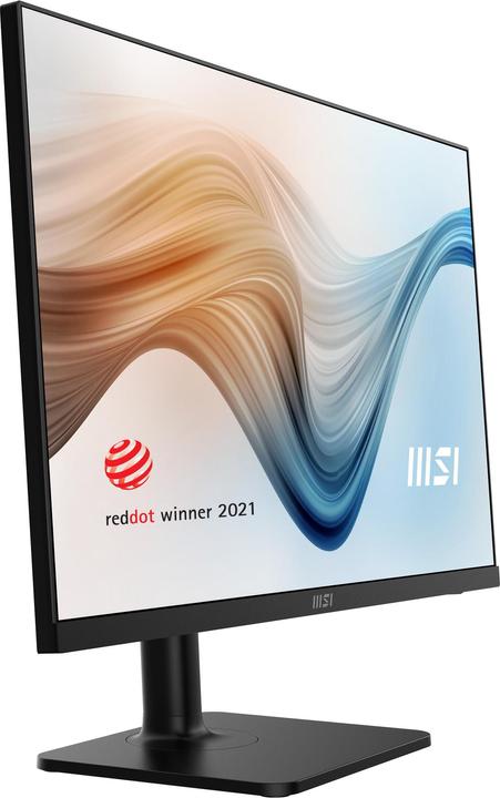 Image du produit MSI Moderne MD272QXP (2560 x 1440 pixels, 27")