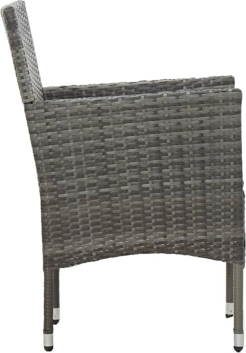 Produktbild vidaXL Gartenmöbel Set