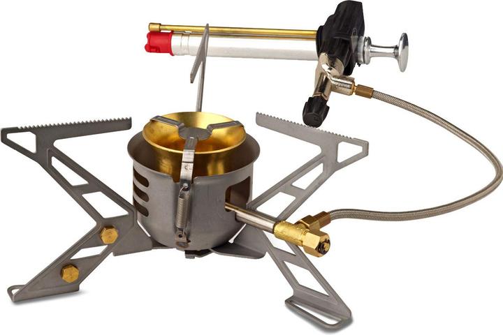 Actual product image Primus OmniFuel II