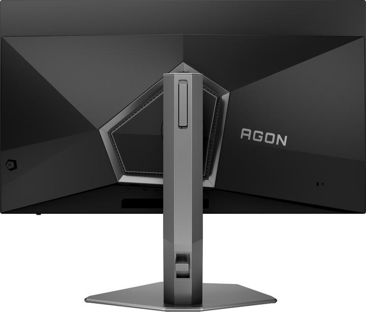 Actual product image AOC AG326UD (3840 x 2160 Pixels, 31.50")