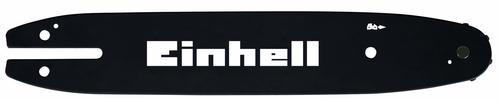 Actual product image Einhell Replacement guide bar 25 cm (accessory for all chainsaws 25cm, bar thickness 1.3 mm) (Chainsaw, Chainsaw Sword)