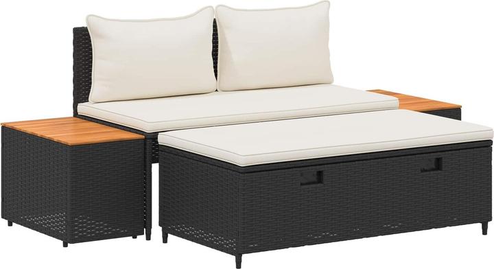 Produktbild vidaXL Outdoor-Sitzplätze