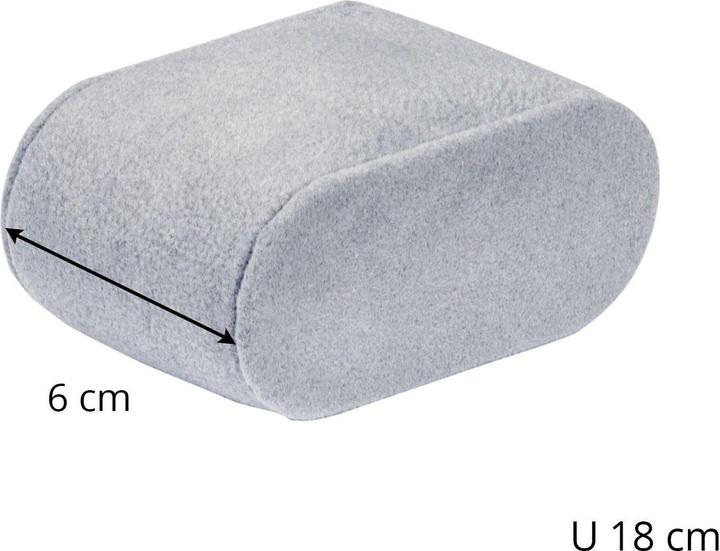 Produktbild Heisse & Söhne Uhrenbox Phoenix 6+ Ebony