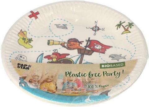 Produktbild Papstar 88581 Teller (10 x)