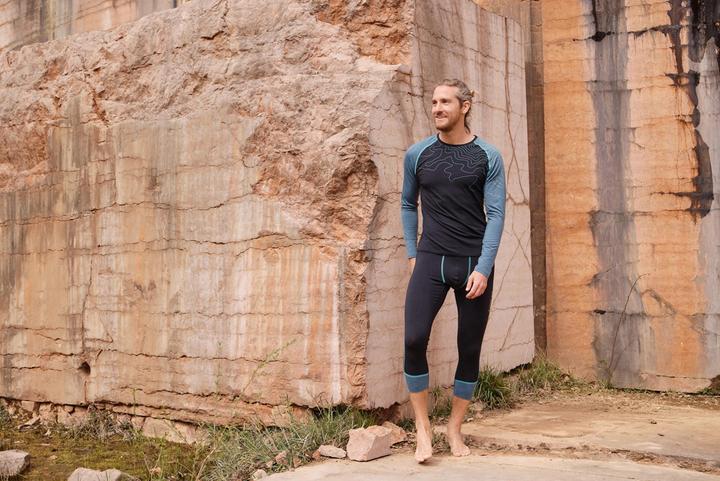 Actual product image Ein schöner Fleck Erde Innergebirg (M)