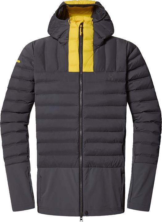 Actual product image Haglöfs L.I.M ZT II Light Liner (L)
