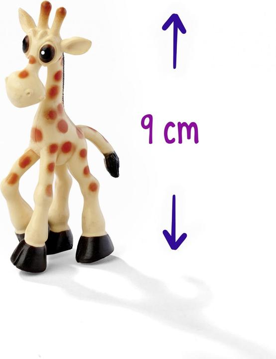 Actual product image Simba A&F Water Magic Safari Colouring Book