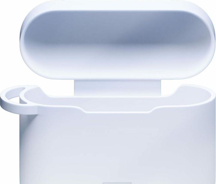 Produktbild 3MK Silicon Case AirPods 3rd gen + karabińczyk (Kopfhörer Hülle)