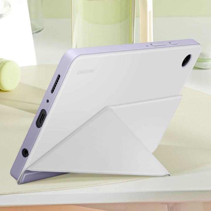 Actual product image Samsung Book Cover (Galaxy Tab A9)