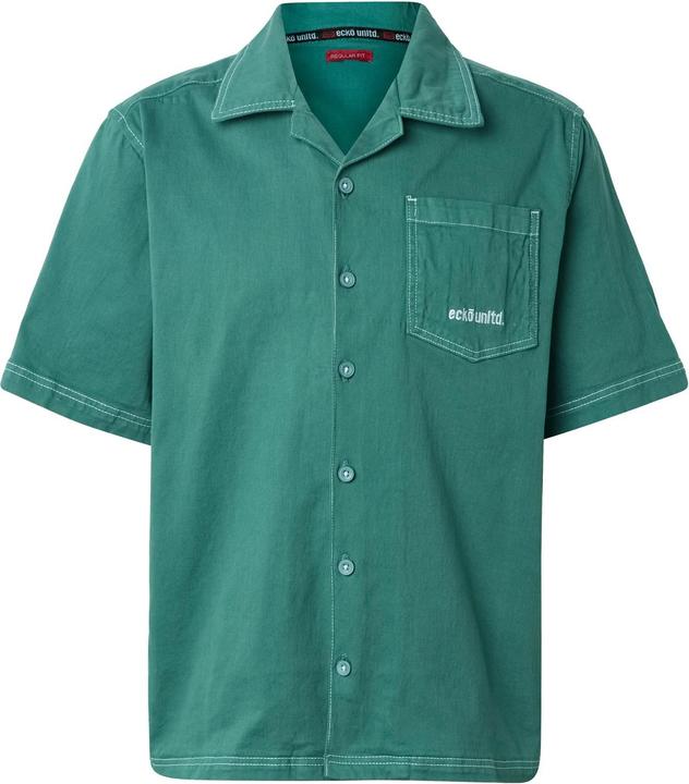 Produktbild Ecko Unltd. Fabio Hemden fanfare M (M)