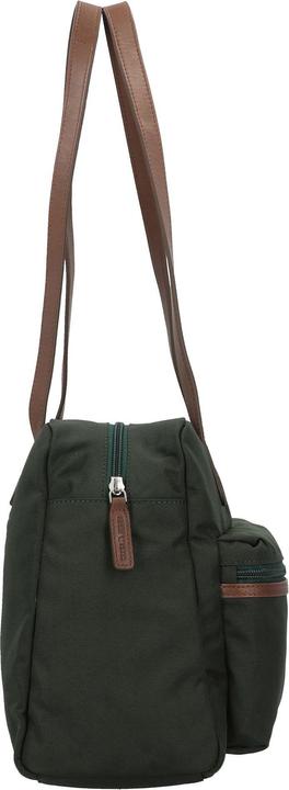 Actual product image Greenburry Emily shoulder bag 35 cm