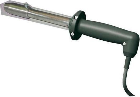 Actual product image Kerbl Replacement torch tip for soldering iron with power connection