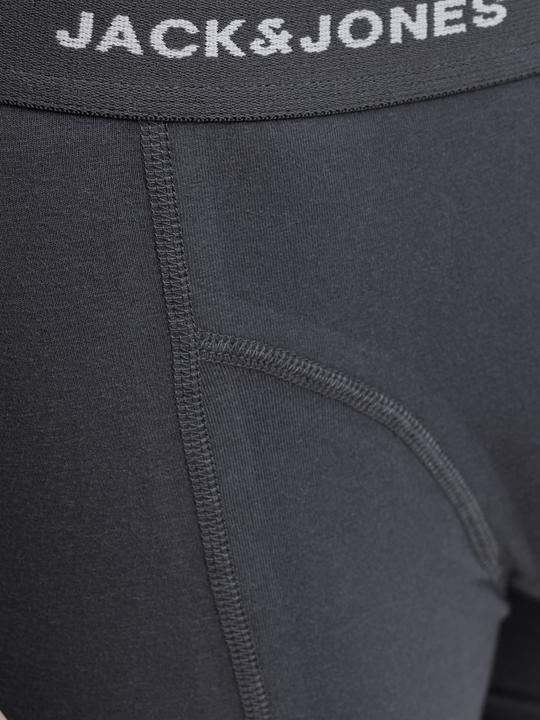 Immagine prodotto Jack & Jones 5er-pack Trunks Trunks (L, Confezione da 5 pezzi)