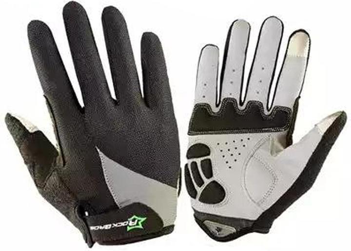 Produktbild Rockbros Lange Handschuhe (S)
