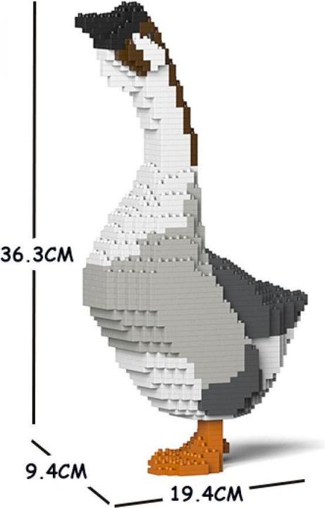 Produktbild Jekca Limited Gans