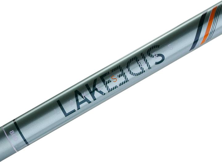 Image du produit Caperlan Canne Télescopique Eau douce (Télescope)