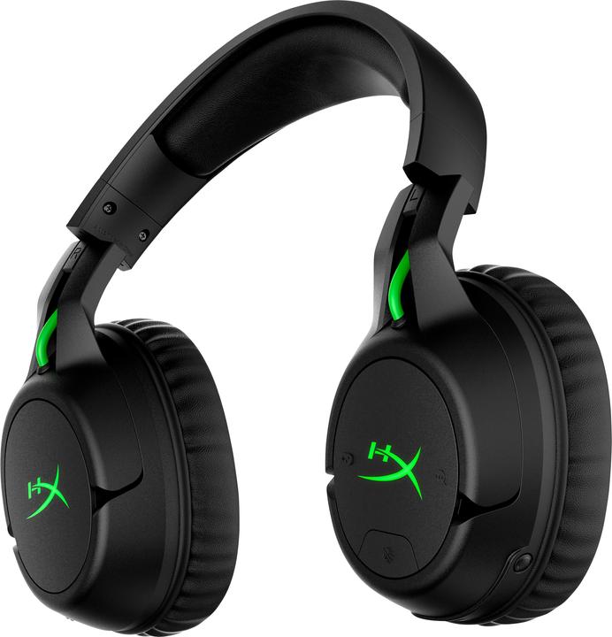 Actual product image HyperX CloudX Flight (Wireless)