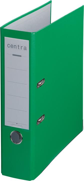 Actual product image Centra Lever arch file Chromos (A4, 80 mm, 1 pcs.)