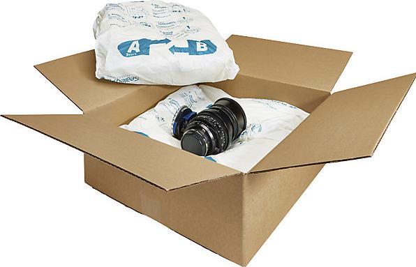 Produktbild kaiserkraft Verpackungsschaum (24 Stück)
