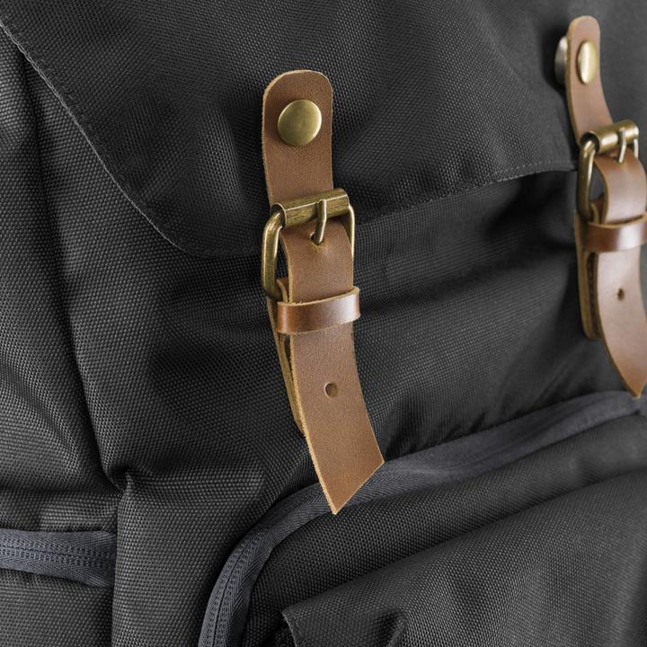 Produktbild mantona Luis (Fotorucksack, 19 l)