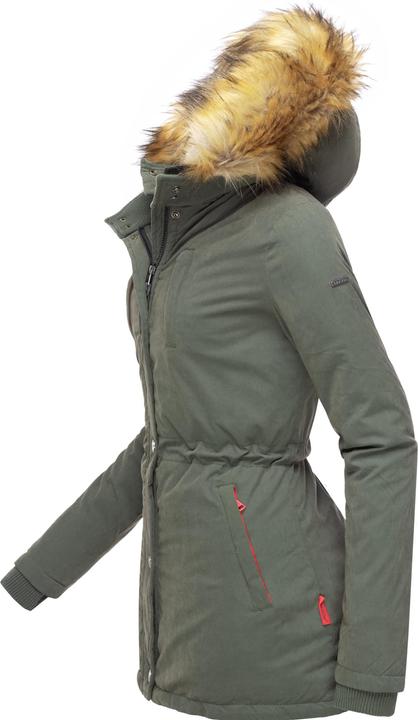 Actual product image Marikoo Akira