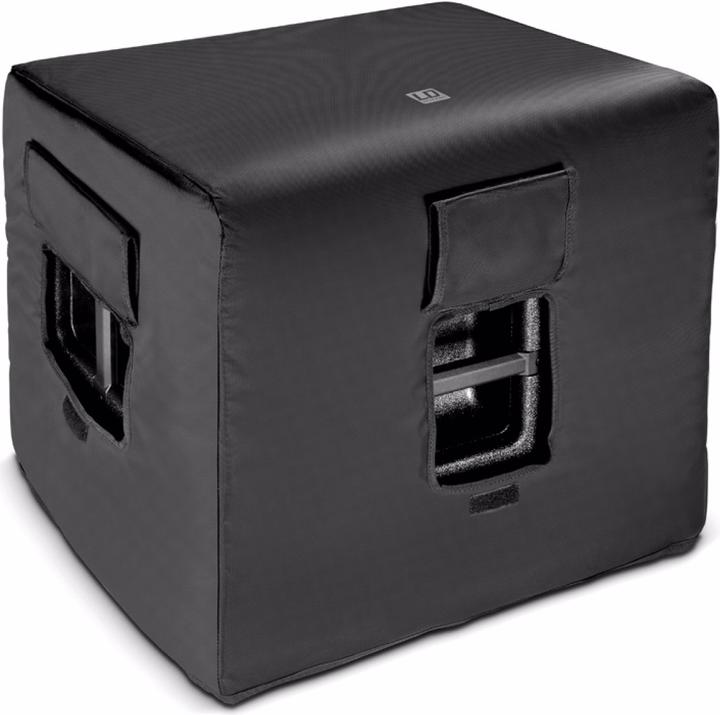 LD Systems CURV 500 TS SUB PC Copertura protettiva imbottita