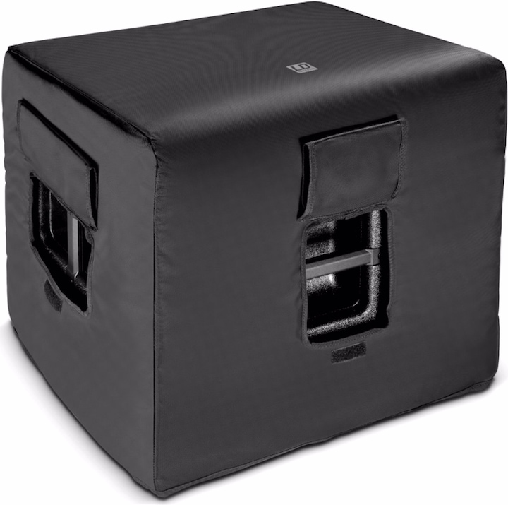 Actual product image LD Systems CURV 500 TS SUB PC Padded Protective Cover