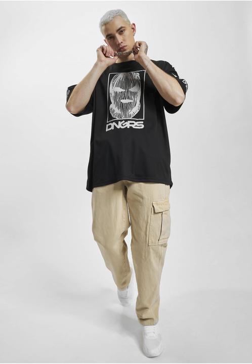 Produktbild Dangerous DNGRS T- Shirt Evil 07 - 43649 (M)
