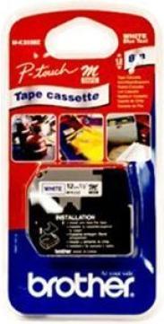 Produktbild Brother M-K233bz (1.20 cm, Weiss)