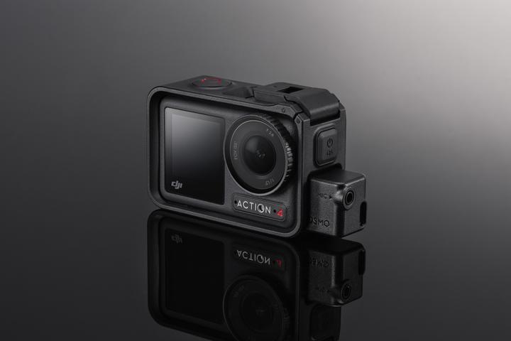 Immagine prodotto DJI Adattatore audio da 3,5 mm