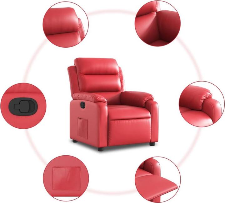 Actual product image vidaXL Jarn