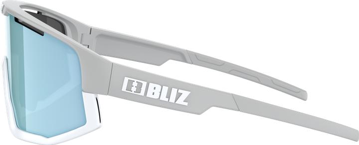 Produktbild Bliz Fusion (Light Grey, Smoke Ice Blue)