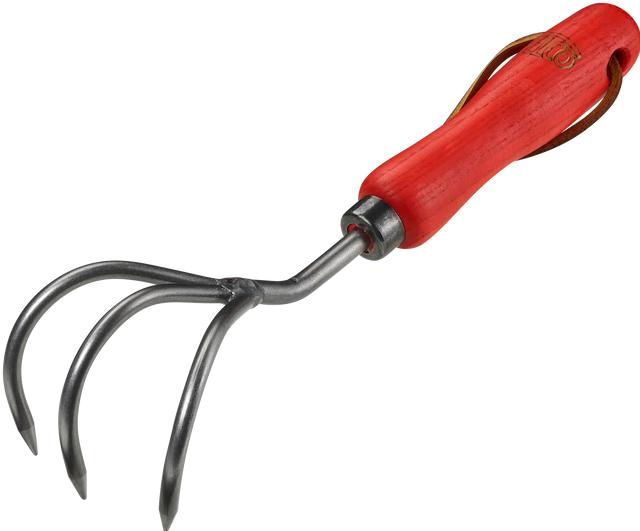 Produktbild Felco 411 Handhacke