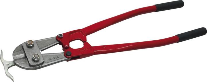 VBW Bolt cutter with catch hook, type A, 955 mm, 13 mm²/19 HRc (955 mm)