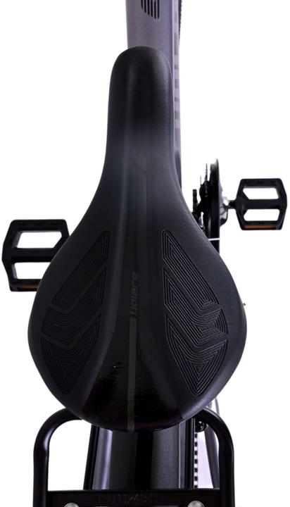 Produktbild Volare Cross Kinderfiets - Jongens - 24 inch - donker Grijs - 18 versnellingen (24")