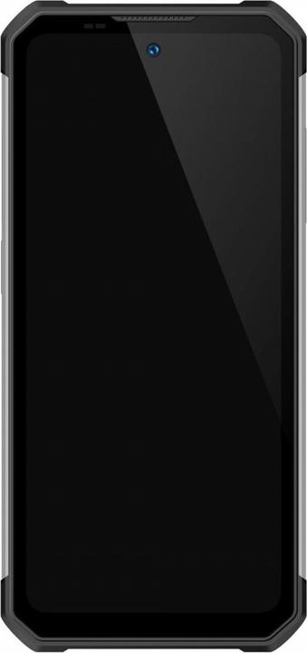 Actual product image Oukitel Smartphone WP27 12/256 8500 mAh Schwarz (256 GB, Black, 4G)